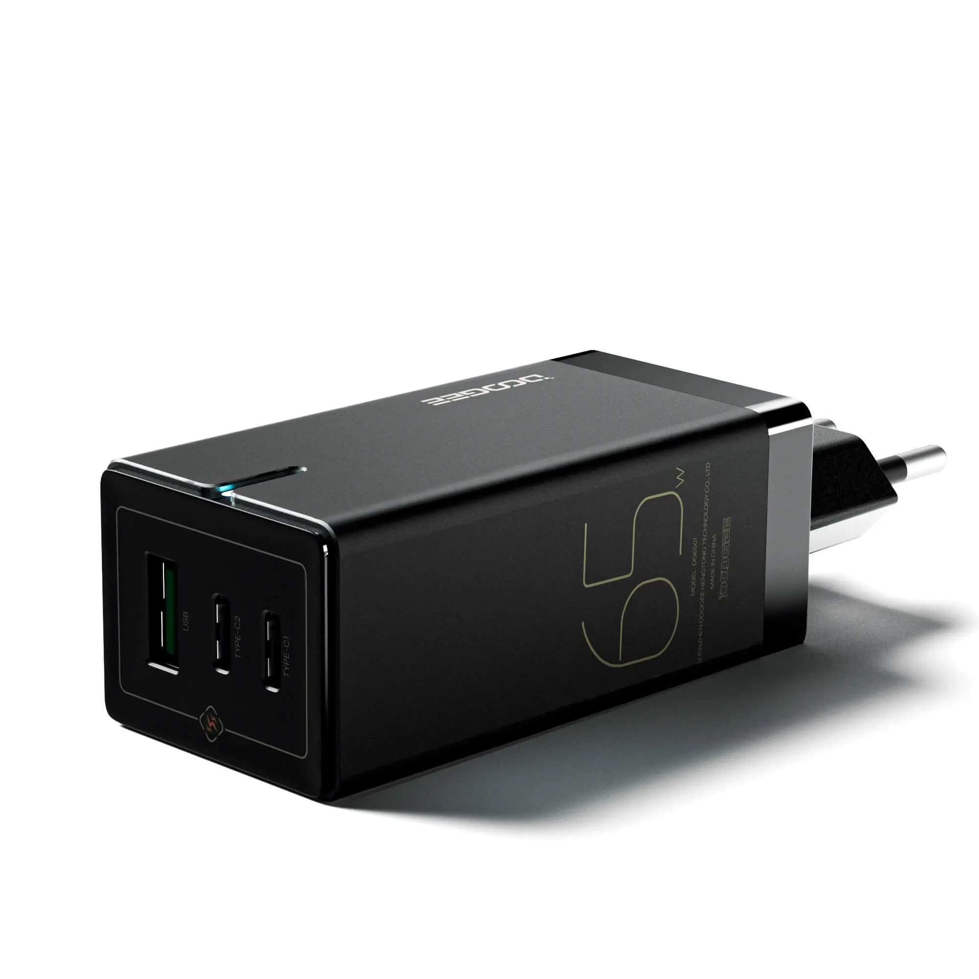 DOOGEE 65W GaN Fast Charger