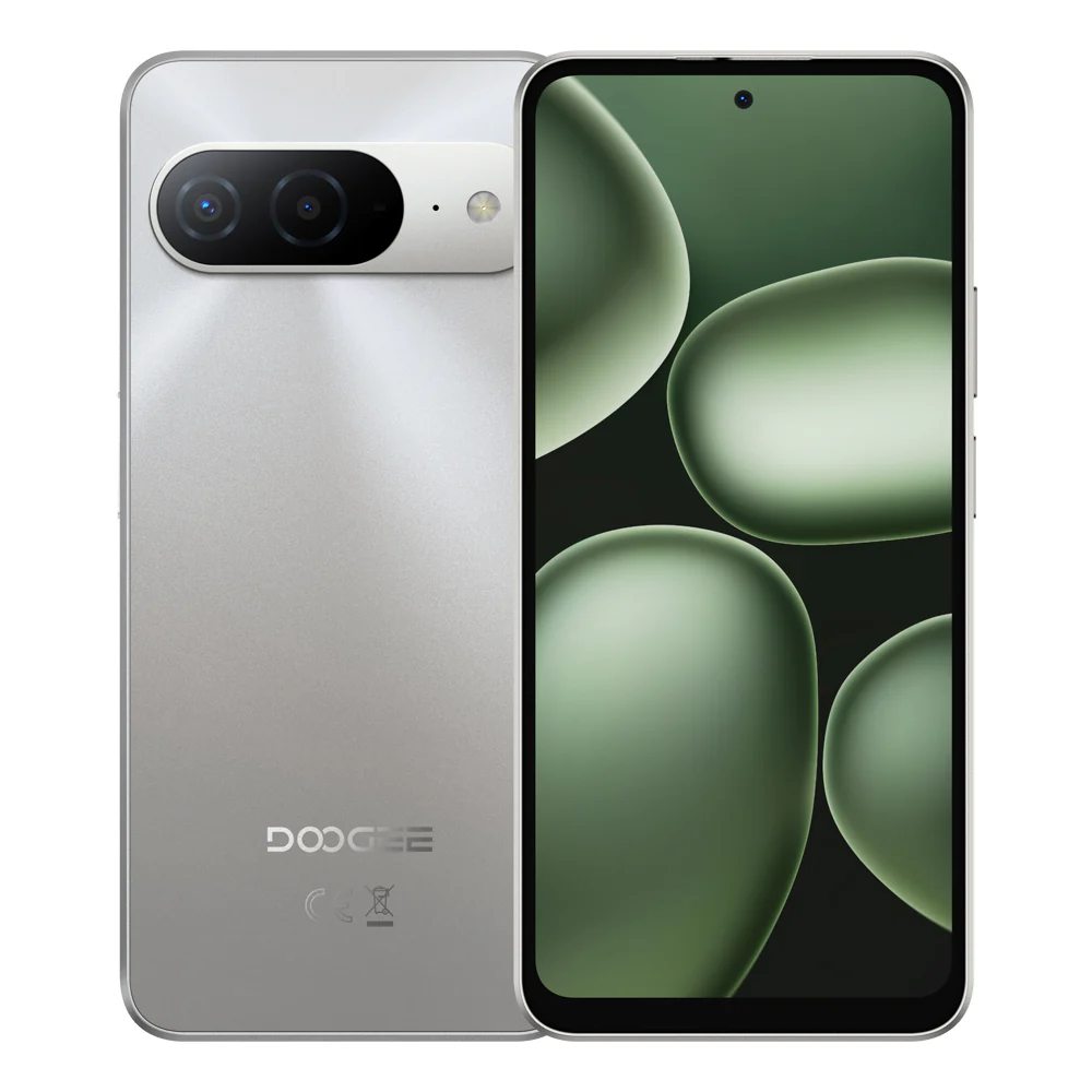 DOOGEE B10 IP68 / IP69K 7600mAh Waterproof Smartphones (6+256GB) - Image 10