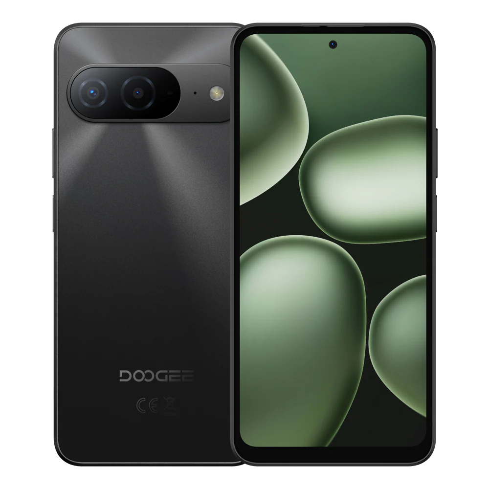 DOOGEE B10 IP68 / IP69K 7600mAh Waterproof Smartphones (6+256GB) - Image 8