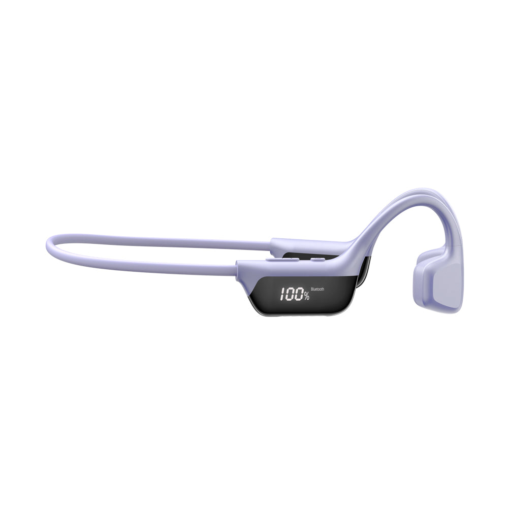 DOOGEE BoneBeat Run Digital IP67 Bone Conduction Headphones for Running - Image 5