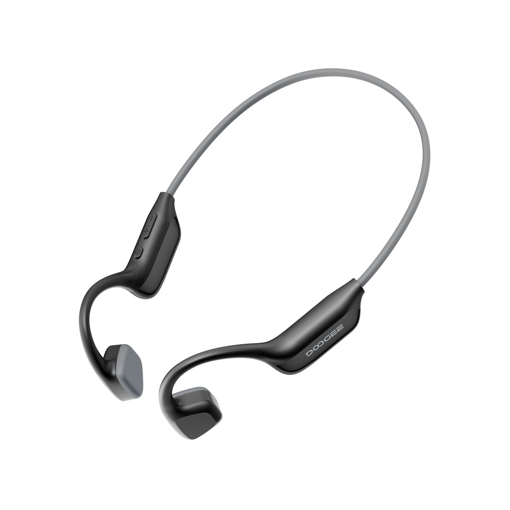 DOOGEE BoneBeat Run Digital IP67 Bone Conduction Headphones for Running - Image 6