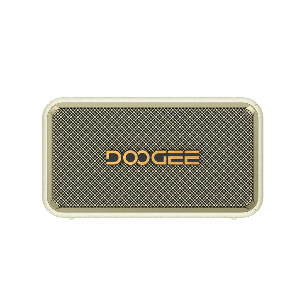 DOOGEE Field Echo Bluetooth Speaker - Image 3