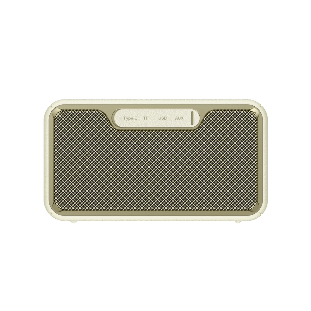 DOOGEE Field Echo Bluetooth Speaker - Image 4