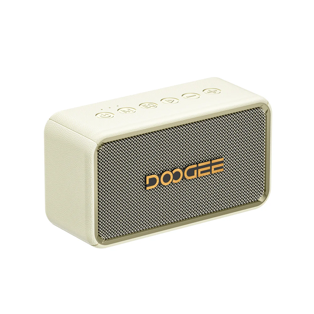 DOOGEE Field Echo Bluetooth Speaker - Image 5