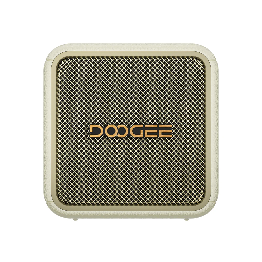 DOOGEE Field Pulse Bluetooth Speaker - Image 3