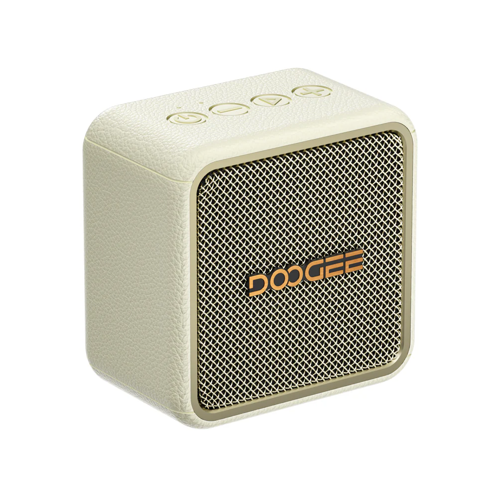DOOGEE Field Pulse Bluetooth Speaker - Image 4