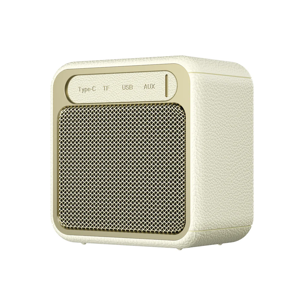 DOOGEE Field Pulse Bluetooth Speaker - Image 5