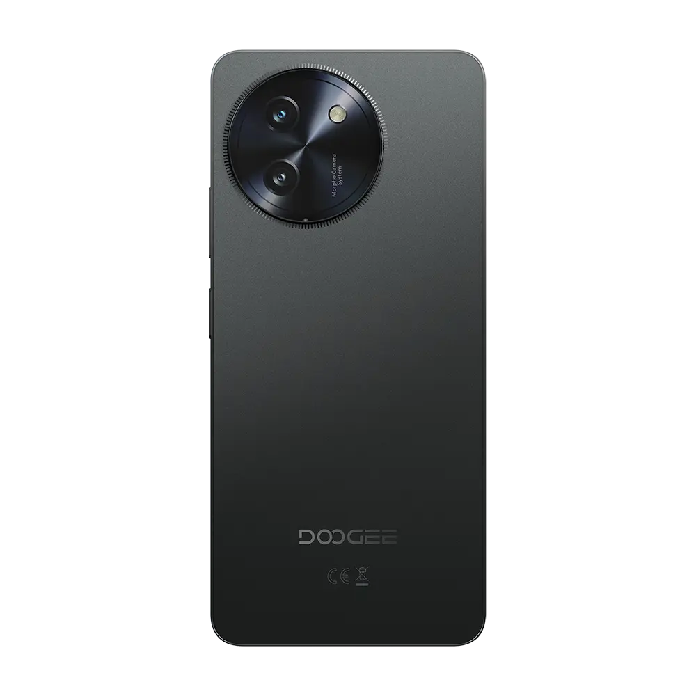 DOOGEE Note59 Pro 5G 32GB + 256GB Android 15 Smart Phone - Image 3
