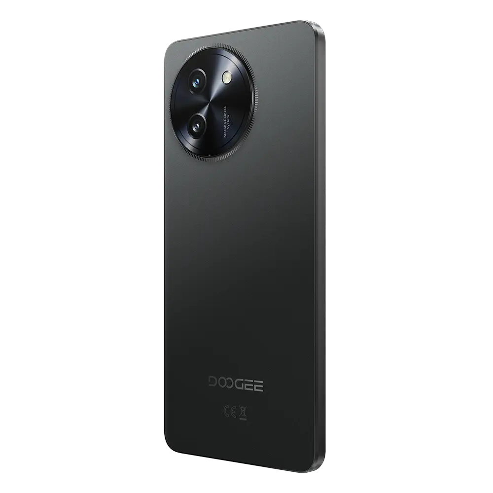 DOOGEE Note59 Pro 5G 32GB + 256GB Android 15 Smart Phone - Image 5