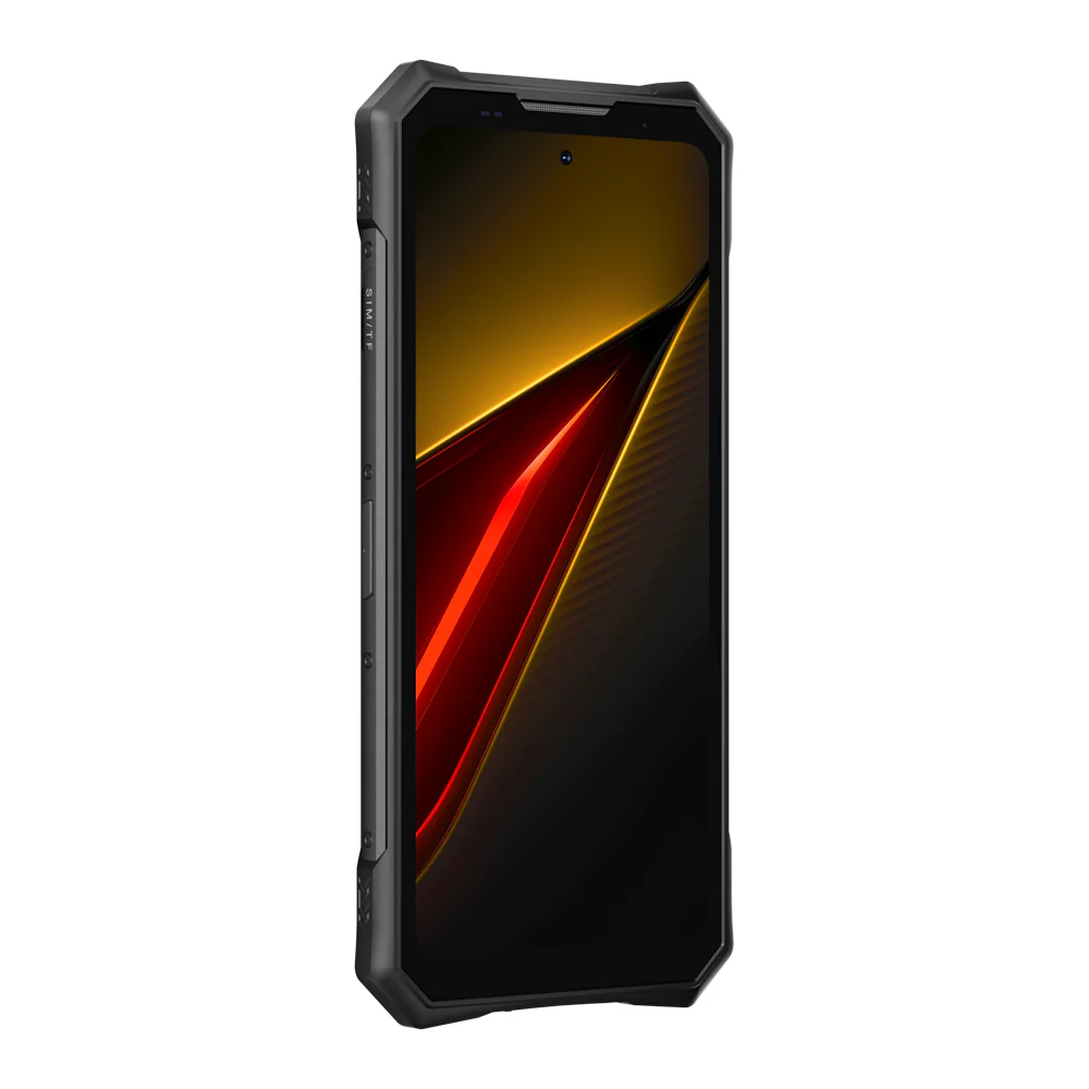 DOOGEE V50 Rugged Phone - Image 6