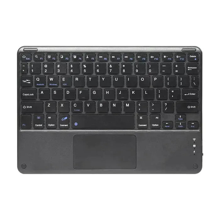 DOOGEE Wireless Keyboard for T20mini/ T20mini Pro/T20 KID Tablet - Image 2