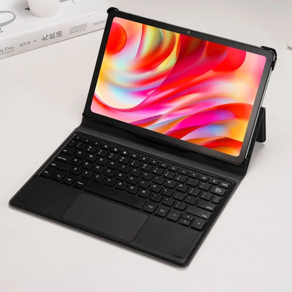 DOOGEE Wireless Keyboard for T20mini/ T20mini Pro/T20 KID Tablet - Image 4