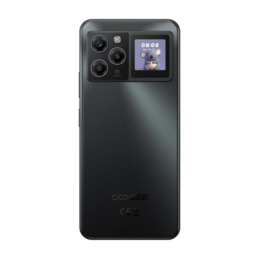 DOOGEE M30 Pro IP68 8000mAh Waterproof Smartphones (8+256GB) - Image 3