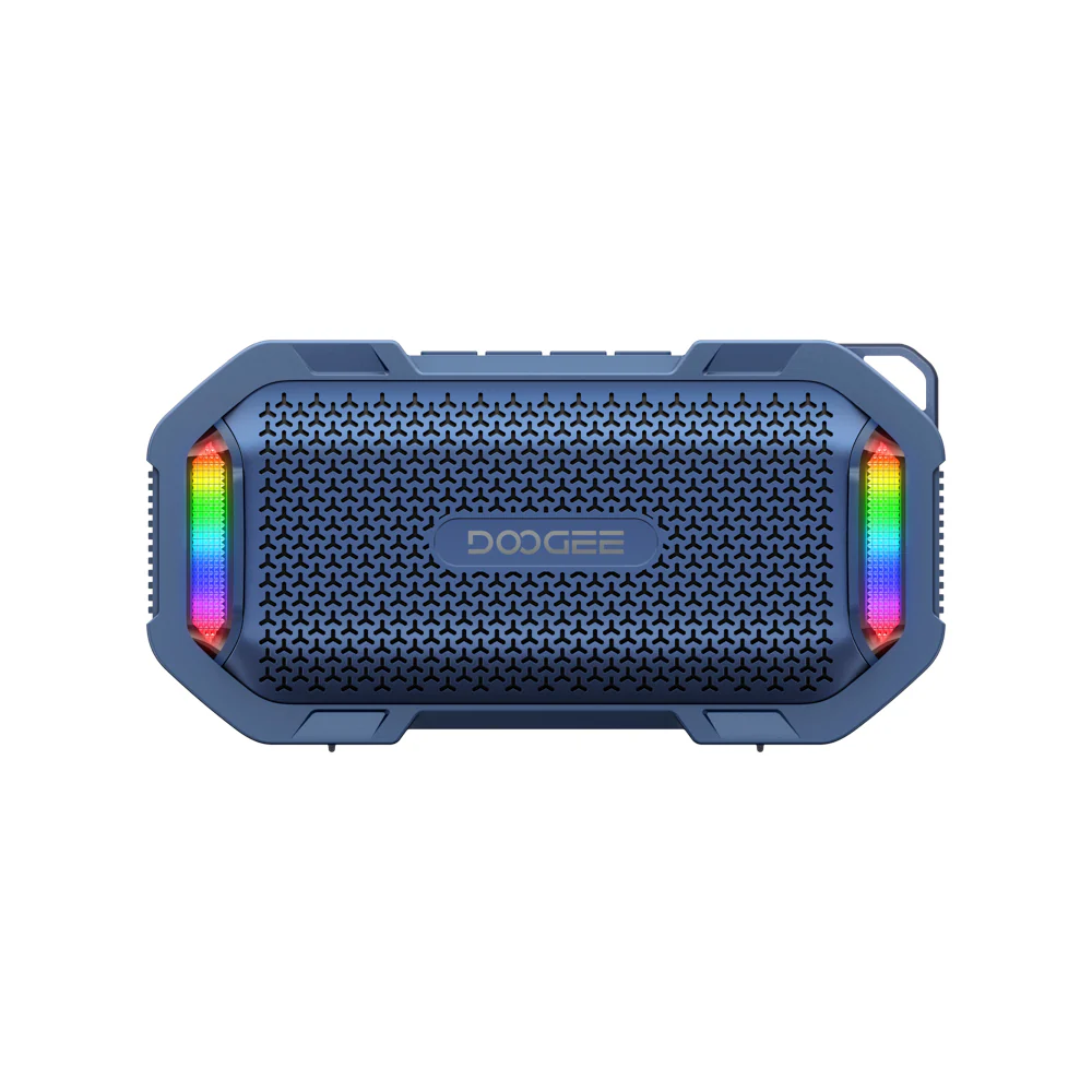 DOOGEE MAG GRIP Bluetooth Speaker - Image 4