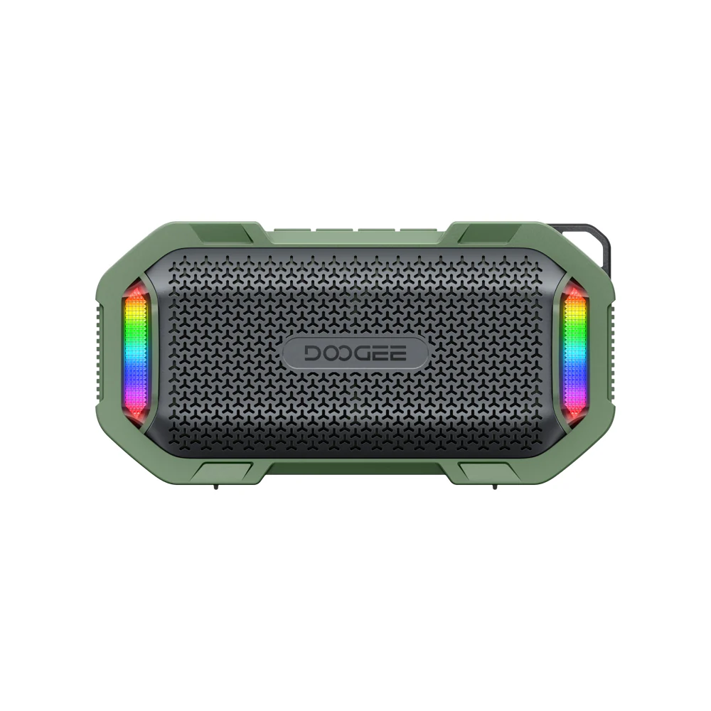 DOOGEE MAG GRIP Bluetooth Speaker - Image 5