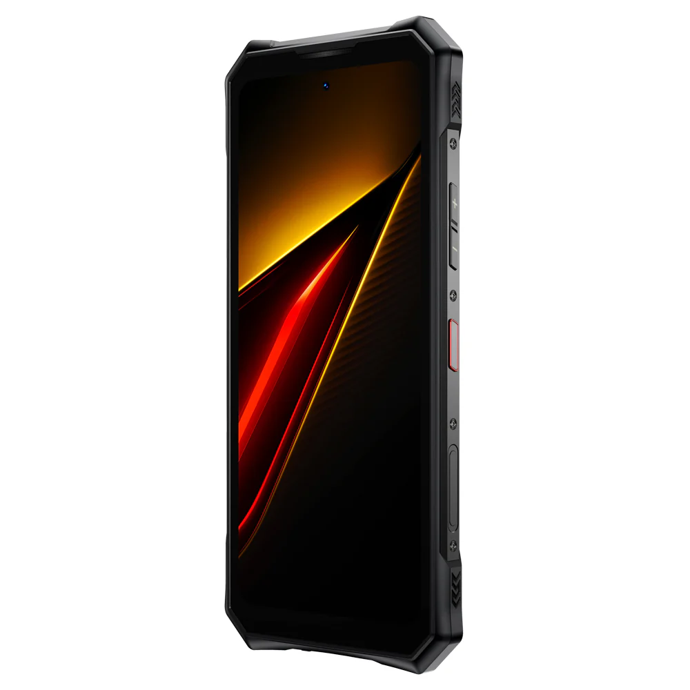 DOOGEE S300 Plus 5G 12GB+1TB 11000mAh Android 16 Rugged Phone - Image 3