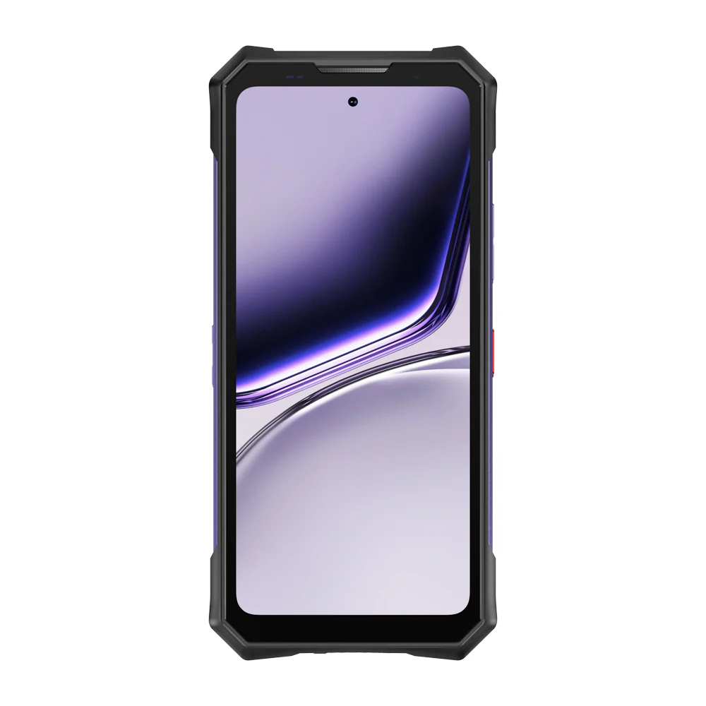 DOOGEE S300 Plus 5G Thermal Imaging Android 16 Rugged Phone - Image 3