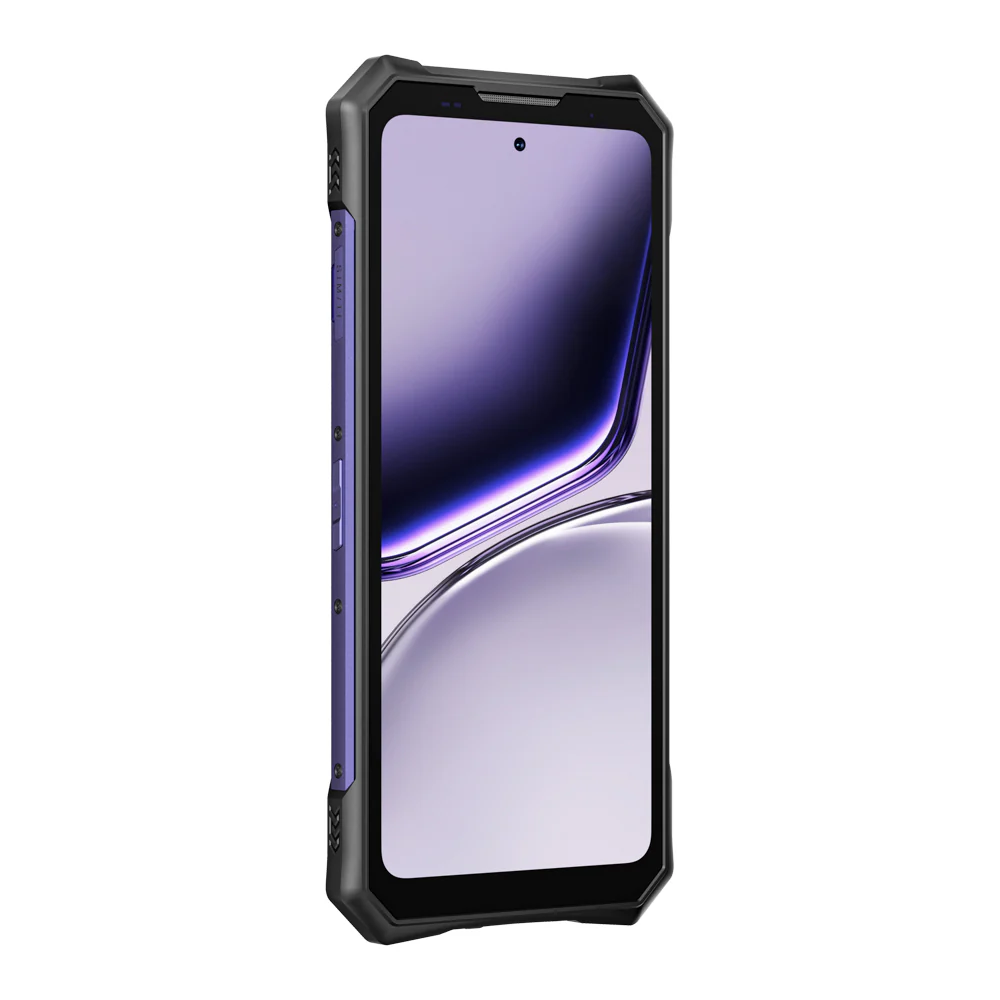 DOOGEE S300 Plus 5G Thermal Imaging Android 16 Rugged Phone - Image 4
