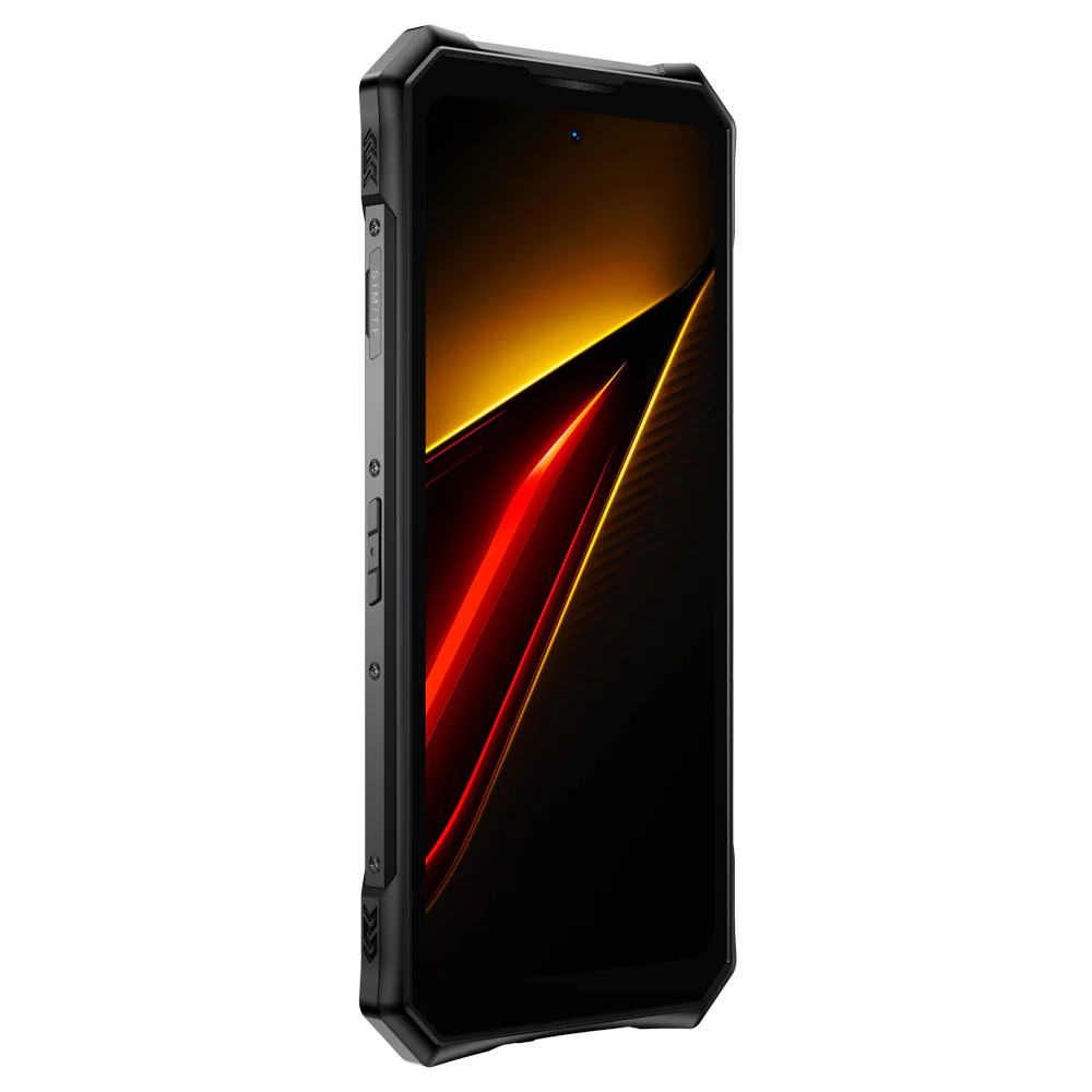 DOOGEE S300 Pro 5G 11000mAh Android 16 Rugged Phone - Image 4