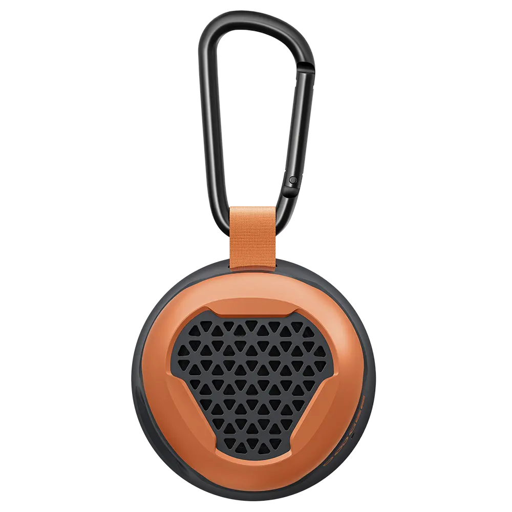DOOGEE SnapBeat Mini Magnetic Bluetooth Speaker