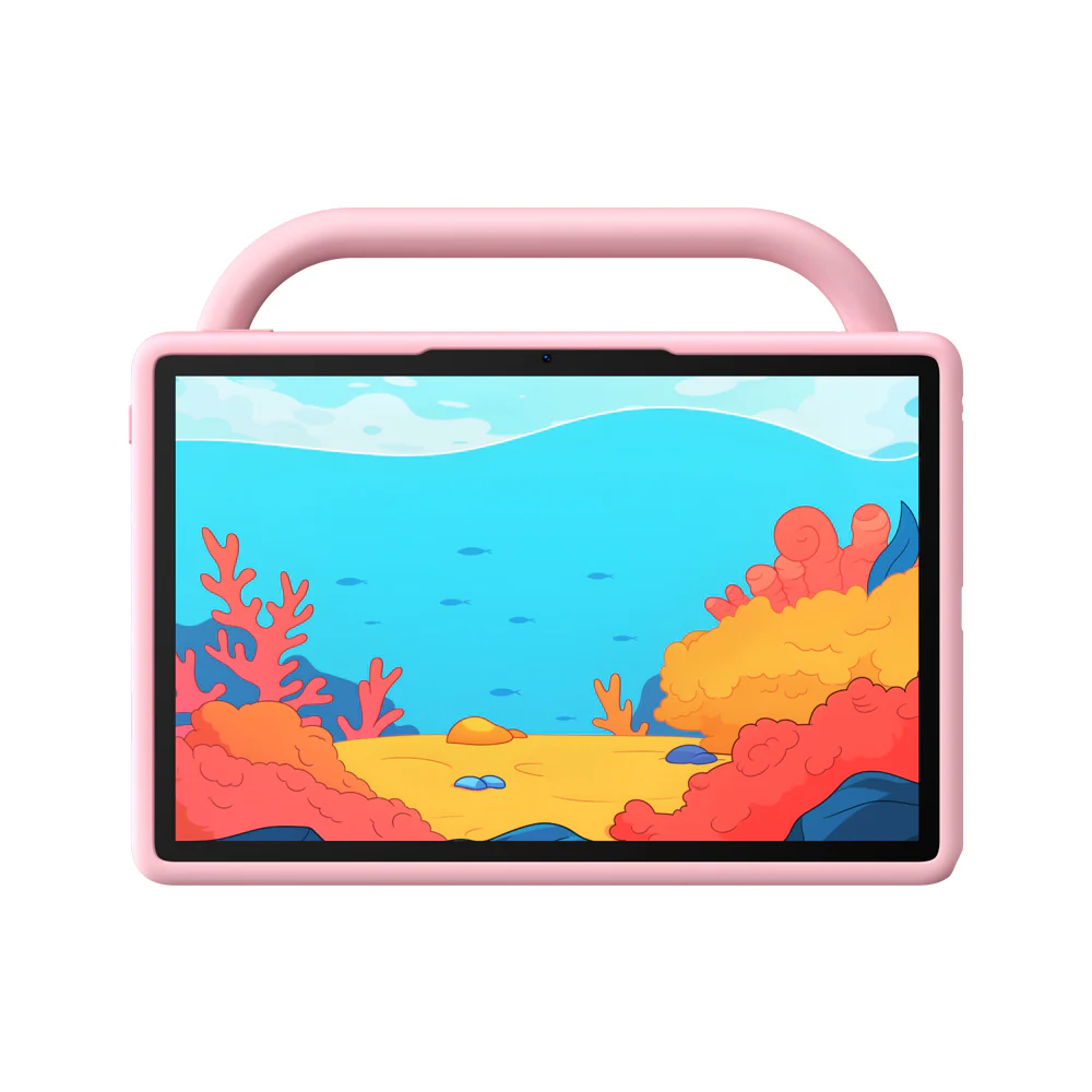 DOOGEE U11 Kid 8580mAh Android 16 Tablet for Kid(4+128GB)