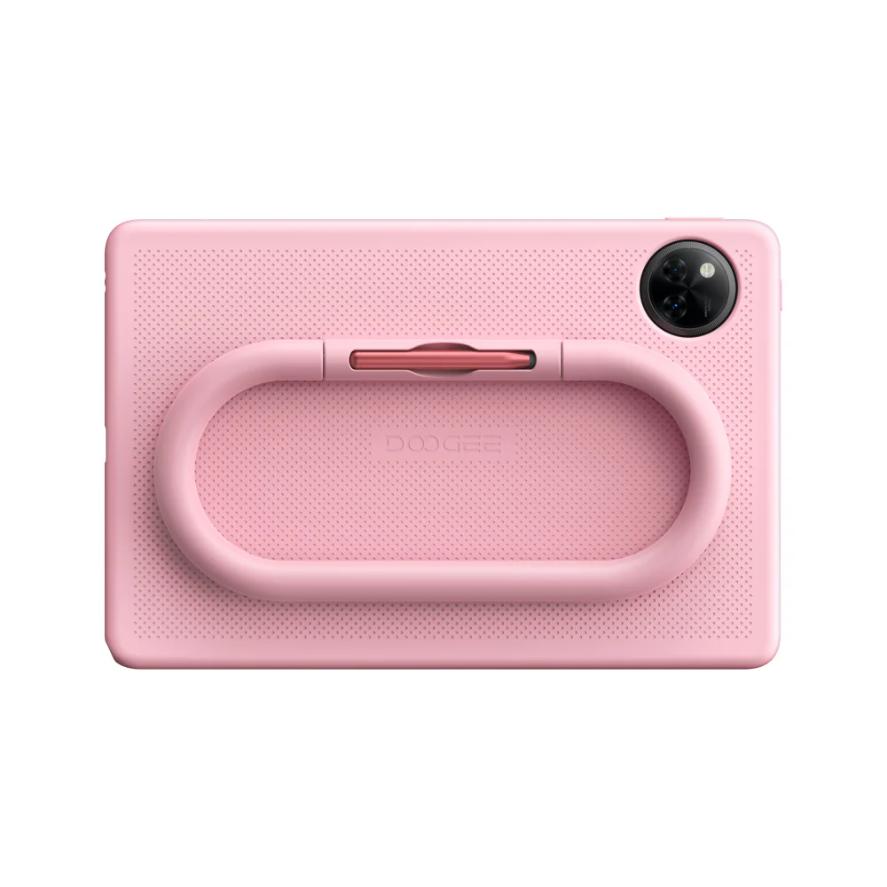 DOOGEE U11 Kid 8580mAh Android 16 Tablet for Kid(4+128GB) - Image 2