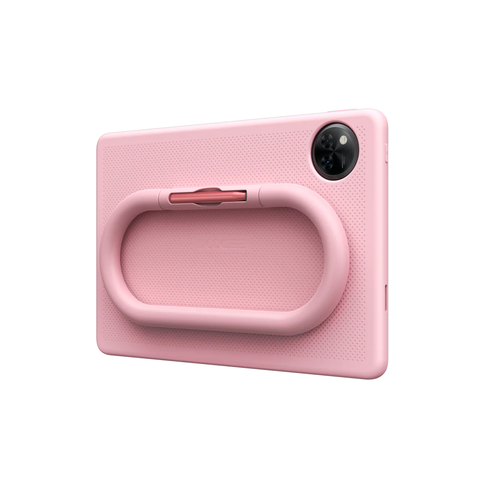 DOOGEE U11 Kid 8580mAh Android 16 Tablet for Kid(4+128GB) - Image 4