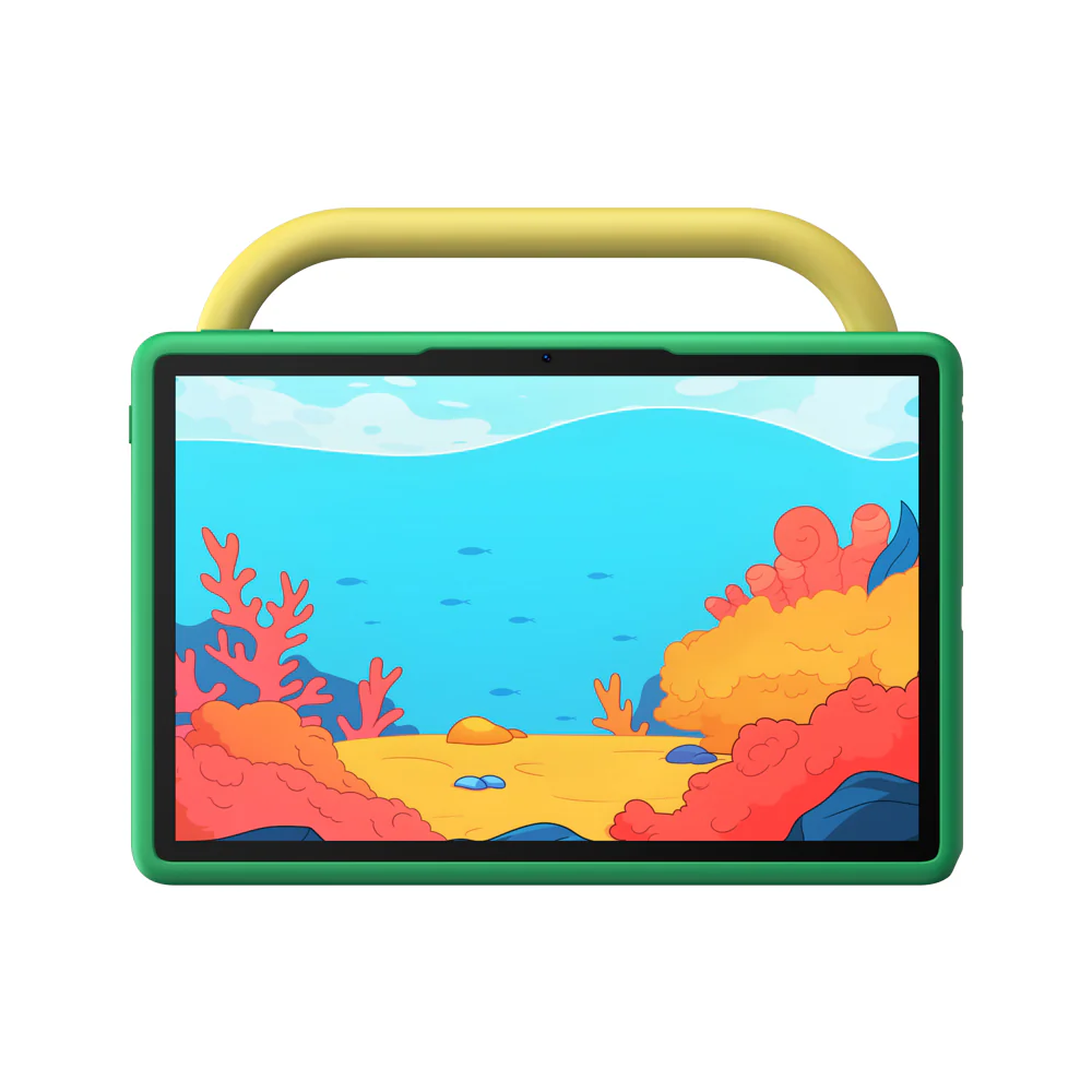 DOOGEE U11 Kid 8580mAh Android 16 Tablet for Kid(4+128GB) - Image 5