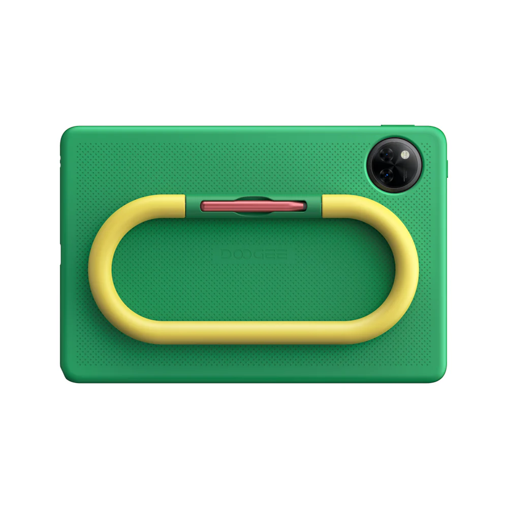 DOOGEE U11 Kid 8580mAh Android 16 Tablet for Kid(4+128GB) - Image 6