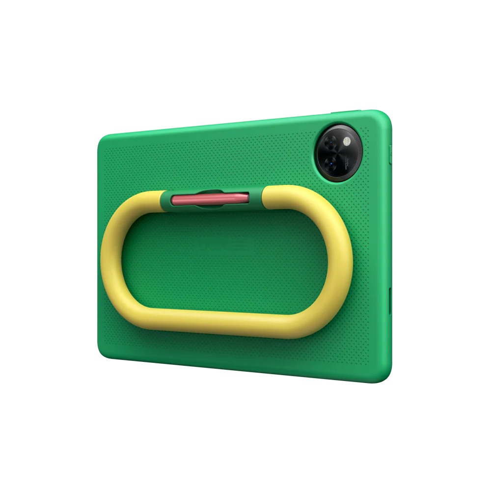 DOOGEE U11 Kid 8580mAh Android 16 Tablet for Kid(4+128GB) - Image 8