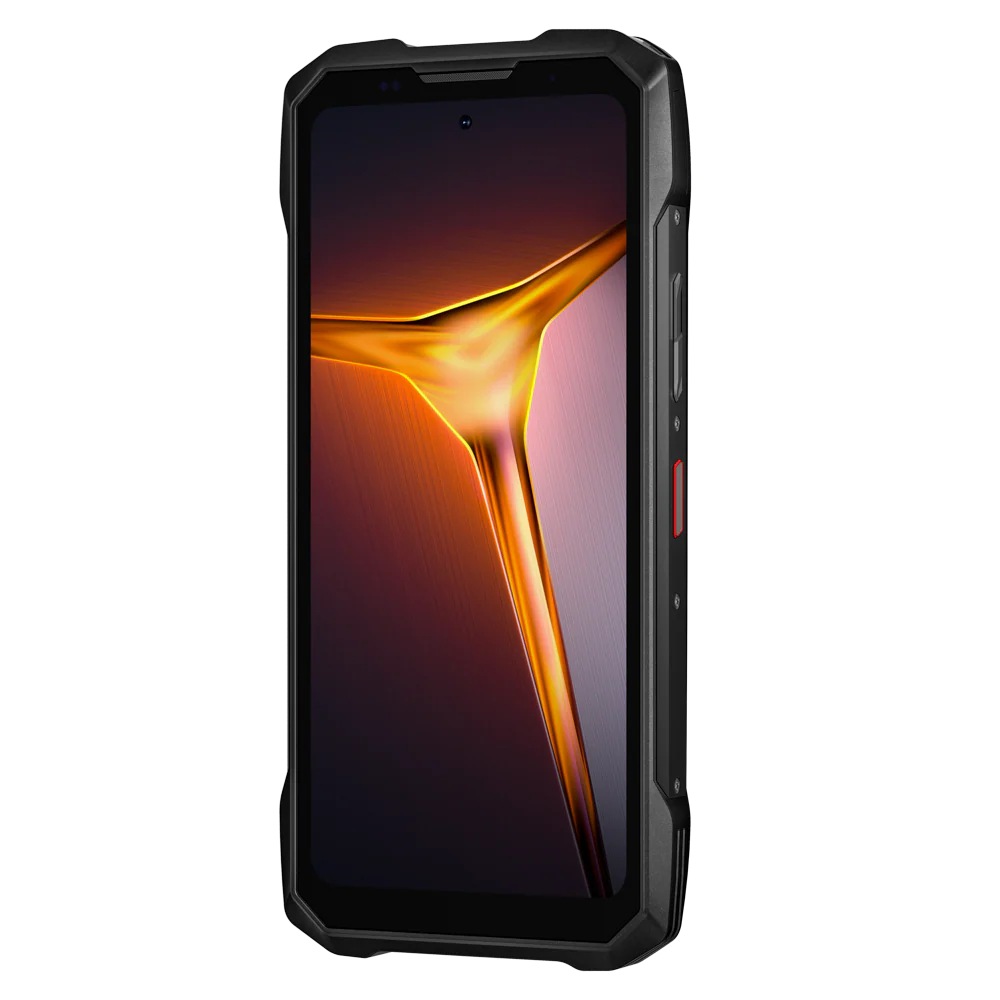 DOOGEE V Max 2 16GB+512GB Android 16 22000mAh 5G Rugged Phone with POC Intercom - Image 3
