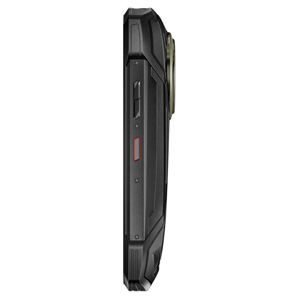 DOOGEE V Max 2 16GB+512GB Android 16 22000mAh 5G Rugged Phone with POC Intercom - Image 4