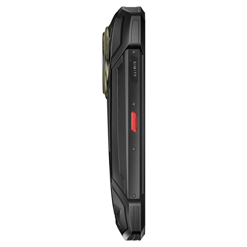 DOOGEE V Max 2 16GB+512GB Android 16 22000mAh 5G Rugged Phone with POC Intercom - Image 5