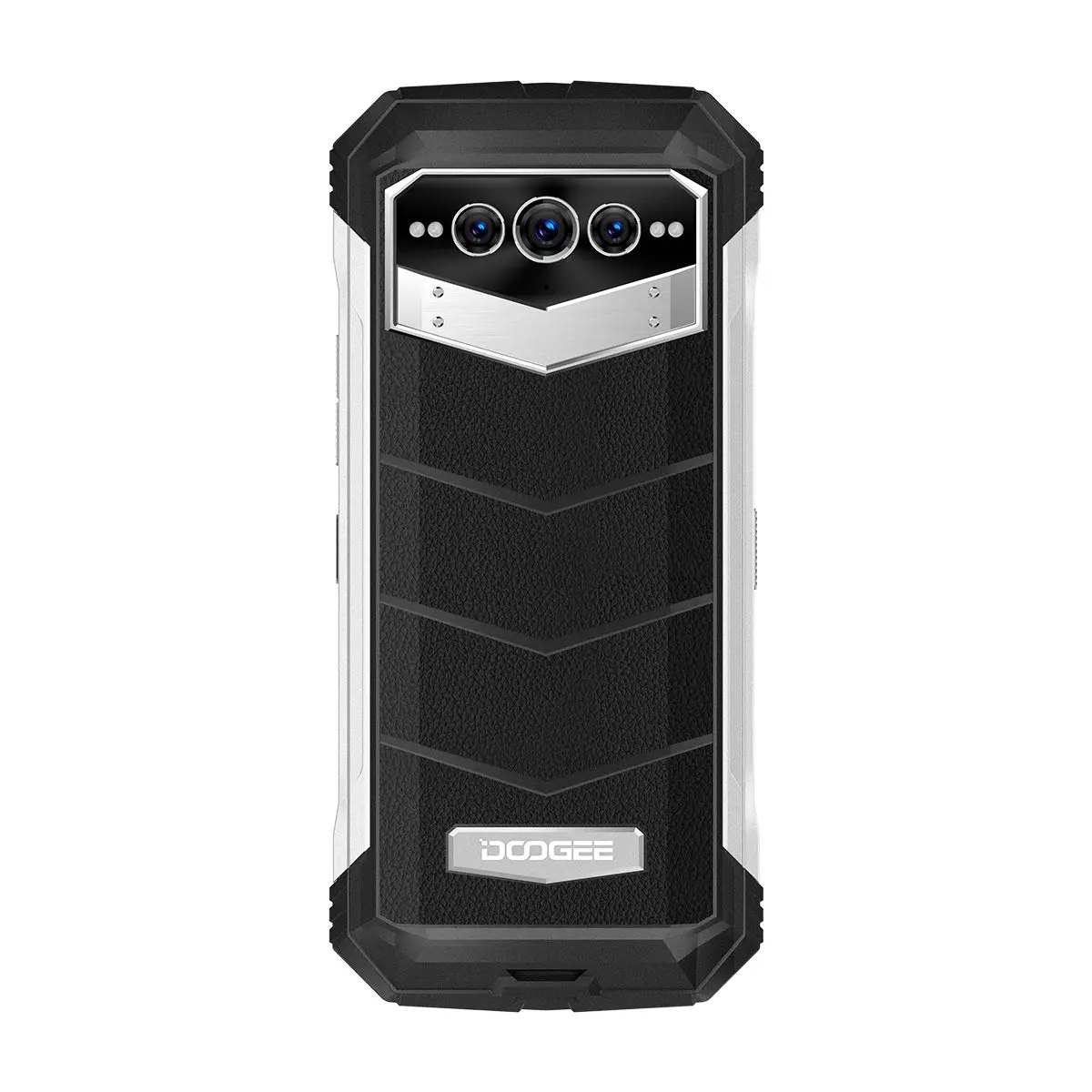 Doogee V Max 22000mAh Large Battery Dimensity 1080 Octa Core 33W Fast Charging Rugged Phone - Image 2