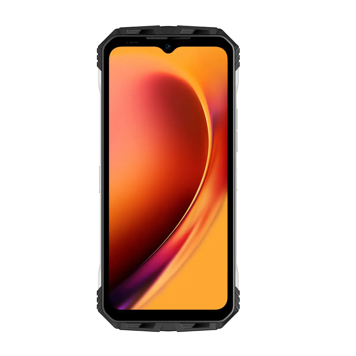 Doogee V Max 22000mAh Large Battery Dimensity 1080 Octa Core 33W Fast Charging Rugged Phone - Image 3