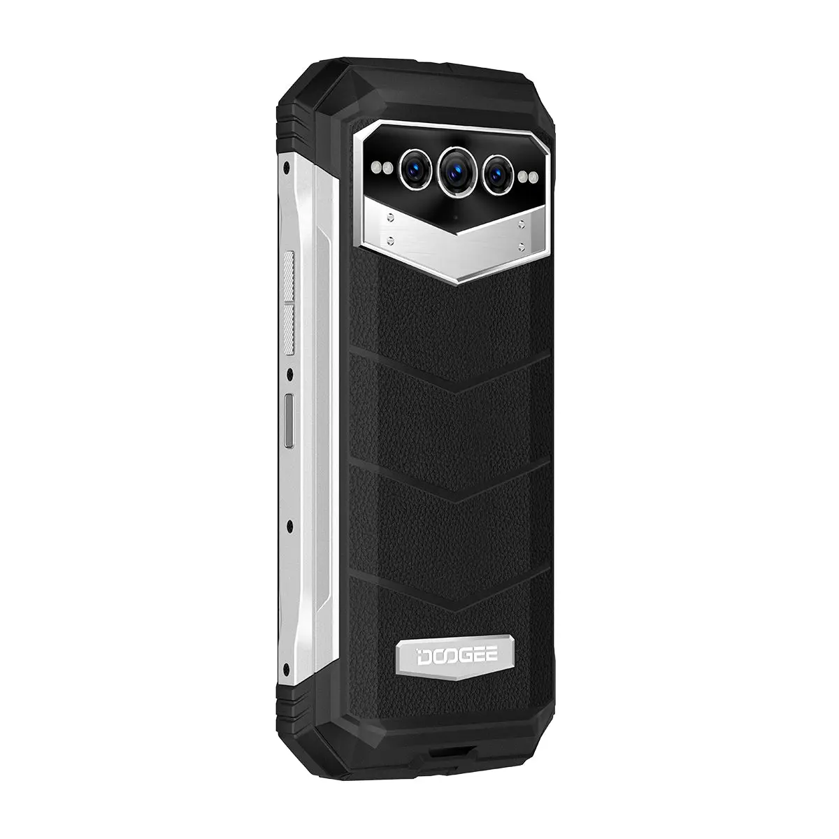 Doogee V Max 22000mAh Large Battery Dimensity 1080 Octa Core 33W Fast Charging Rugged Phone - Image 4