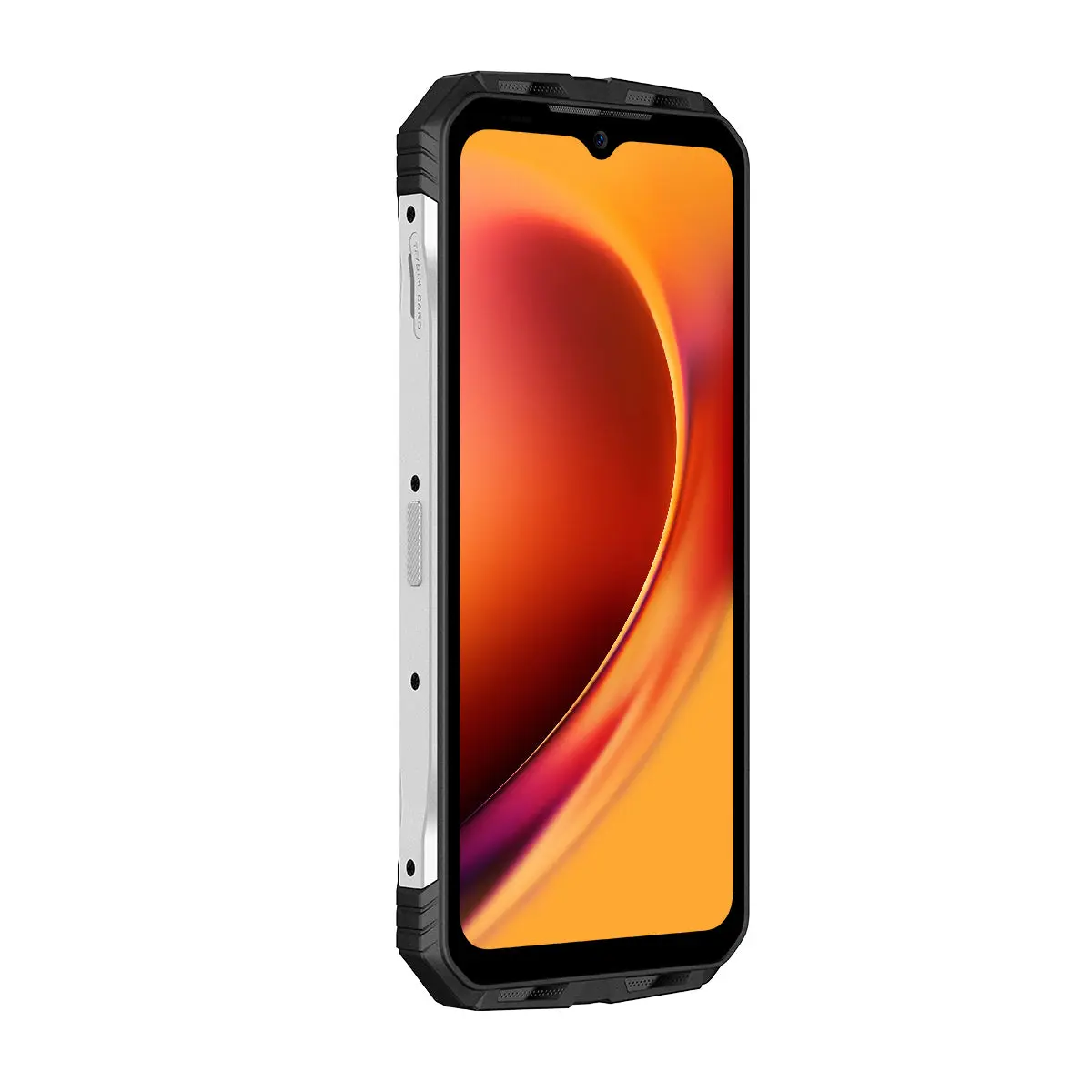 Doogee V Max 22000mAh Large Battery Dimensity 1080 Octa Core 33W Fast Charging Rugged Phone - Image 5